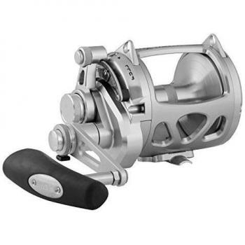 Penn International VI 30SW Big Game Trolling Reel - 2 Speed Silver