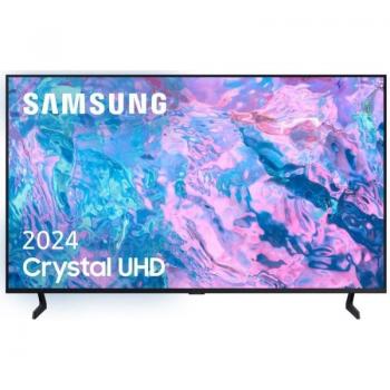 Smart TV Samsung TU55CU7095UXXC 55 LED Crystal UltraHD 4K HDR10+