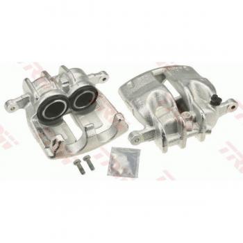 Pinza de freno TRW BHS1296E Delantero Derecha