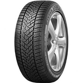 Neumático Dunlop Winter Sport 5 235/55 R19 105V
