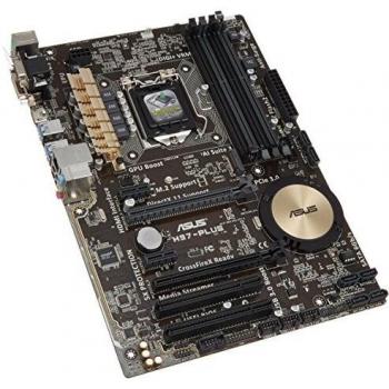 ASUS H97-Plus - Placa base