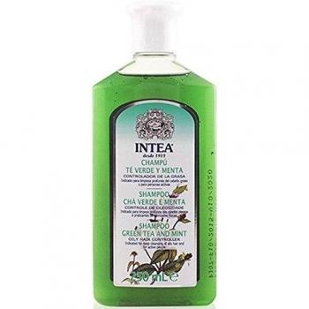 Camomila Intea Té Verde y Menta Champú Cabelloaso - 250 ml