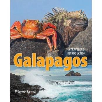 Galapagos A Traveler's Introduction