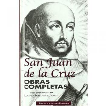 Obras completas de San Juan de la Cruz: 15