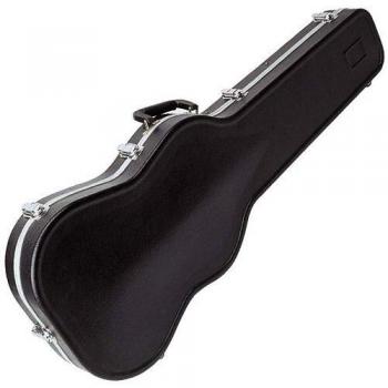 Stagg ABS-E2 funda para guitarra