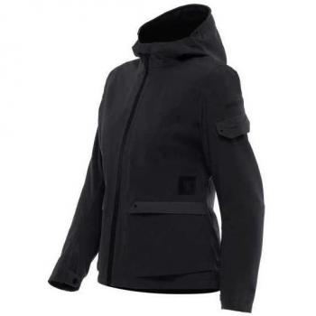 Chaqueta de moto Centrale Absøluteshell Pro para mujer