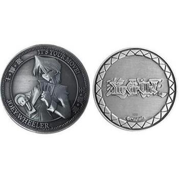 Yu-Gi-Oh! Limited Edition Coin - Joey