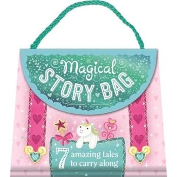 Magical Story Bag