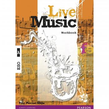 Live Music A Workbook
