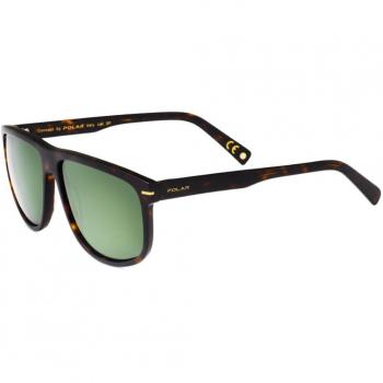Polar GOLD 132 428 Gafas de Sol para Hombre Tortoiseshell