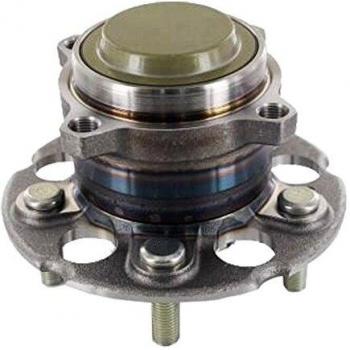 SKF VKBA 7704 Kit de rodamientos para rueda