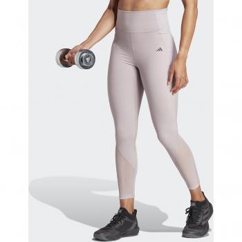 Mallas de fitness adidas Essentials Tailored 7/8 Mujer Lila