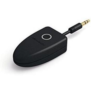 Receptor Bluetooth Compacto Oehlbach BTX 1000 con tecnología aptX