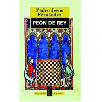 PEON DE REY