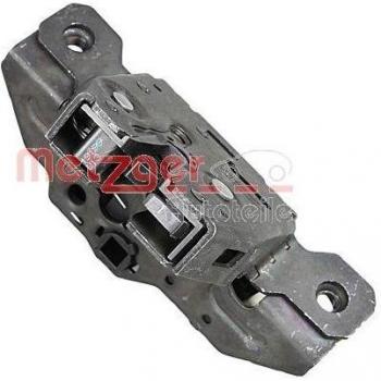Cerradura de la puerta del maletero METZGER 2310561