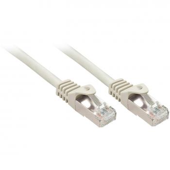 10m Cat.5e F/UTP Grey Network Cable