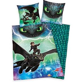Herding Sets de Cama, 100% algodón, One Size