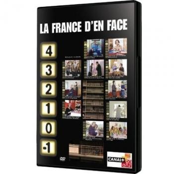 La France d'en face [Alemania] [DVD]