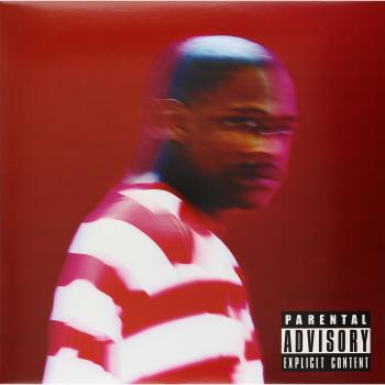 YG - Still Brazy | Vinyl Record