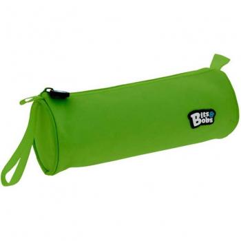 Portatodo redondo Bits&Bobs verde 23x8cm