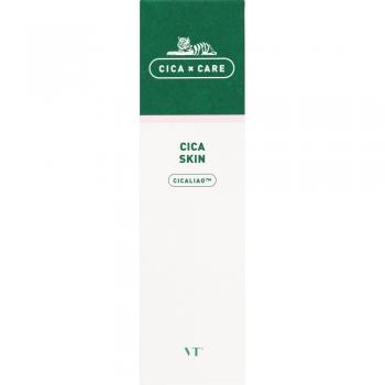 VT Cica Skin Soothing Moisturizer 200ml