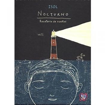 Nocturno. Recetario de sueños