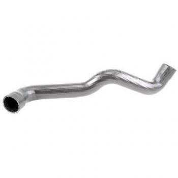 Tubo Flexible de Aire de Sobrealimentación VAICO V50-0084 para SAAB 9-3, Conduit de Aire Textil de Caucho Q+