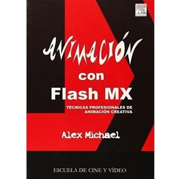 ANIMACION CON FLASH MX