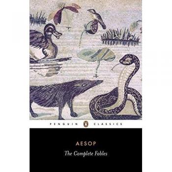 Aesop - The Complete Fables