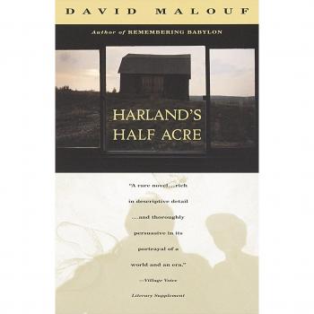 Harland's Half Acre - Vintage International Edition