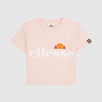 Camiseta corta para niños Ellesse Nicky