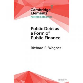 Public Debt as a Form of Public Finance: Overcoming a Category Mistake and its Vices