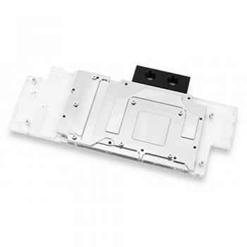 VGA-Cooler EK Water Blocks EK-FC 1080/1070 GTX G1 - Níquel