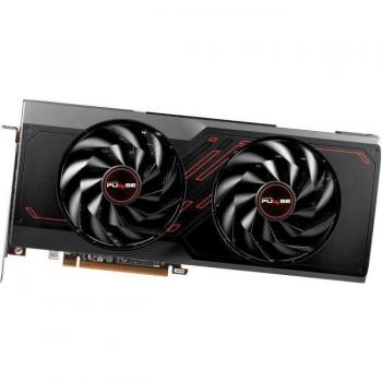 Sapphire Pulse AMD Radeon RX 7700 XT 12GB GDDR6 Dual HDMI/Dual DP Gaming Graphics Card