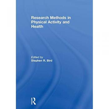 Research Methods in Physical Activity and Health