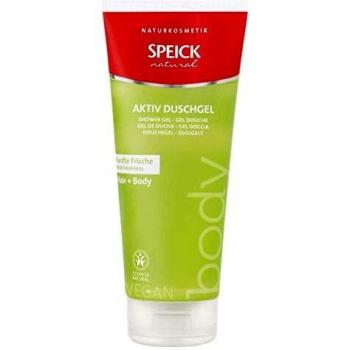 Speick Natural Aktiv Shower Gel 200ml