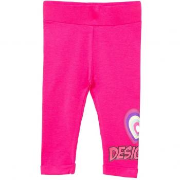 Desigual - Leggings - para bebé niña 3022 56 cm