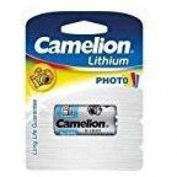 Pilas de Litio 3.0 V - 1300 Mah (1 Ud./blíster) Camelion