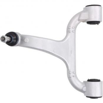 Brazo de control REINHOCH RH04-3035 - Suspensión de las ruedas, Eje delantero, Enlaces, Frente