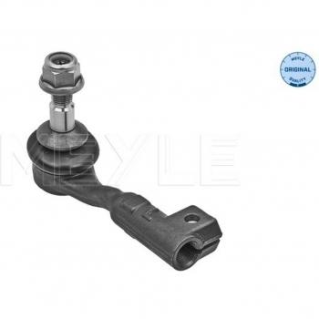 Rótula de dirección MEYLE 316 020 0053 Izquierda, tipo: rótula de dirección, características: compatible con vehículos específicos, diseño robusto para mayor durabilidad, fácil instalación, fabricada por MEYLE
