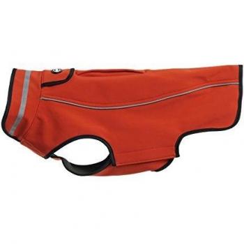 Kruuse Pet Buster Impermeable Color Chili Rojo XXS 50 g