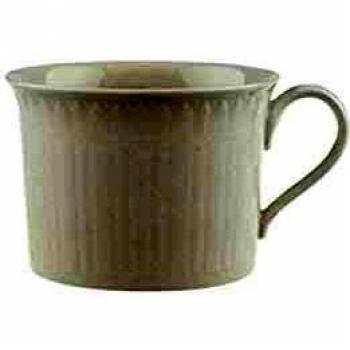 Villeroy & Boch Cellini - Taza, 350 ml, porcelana premium, color blanco
