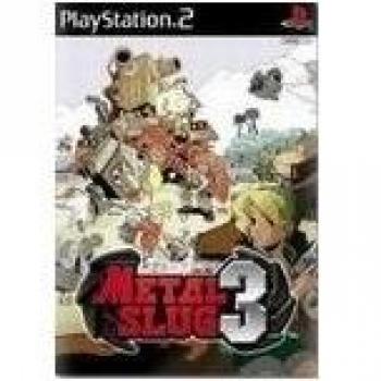 Metal Slug 3
