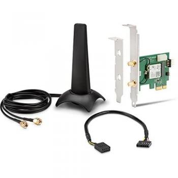 HP Intel 8265 802.11 abgn ac&BT PCIe