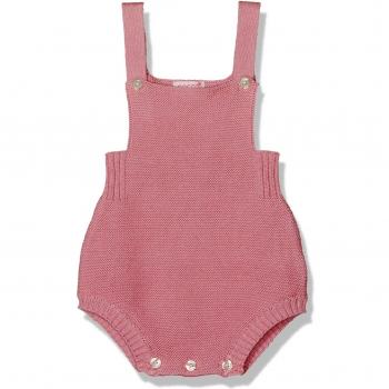 Gocco S71VRPCA101, Mono para Bebés, Rosa