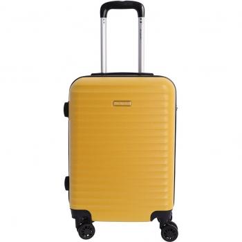Maleta de cabina Don Algodón 55x36x20 cm Rígida con capacidad de 36 Litros - Equipaje de mano - Maleta de viaje