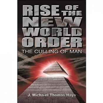Rise of the New World Order: The Culling of Man