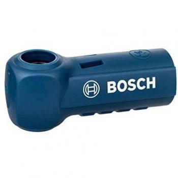 Bosch Professional Adaptador de aspiración SDS-max para Broca SDS Max-9 Speed Clean