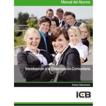 Introducción a la Dinamización Comunitaria