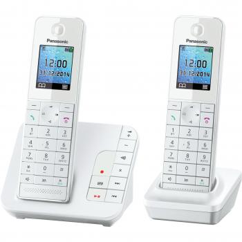 Panasonic KX-TGH222 - Teléfono
